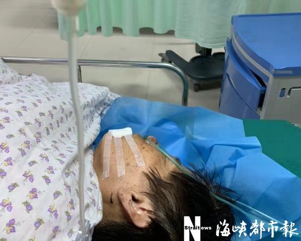 中度脑震荡 腾讯网