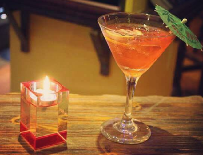 心理测试4杯酒哪一杯是毒酒测出你内心的阴暗度