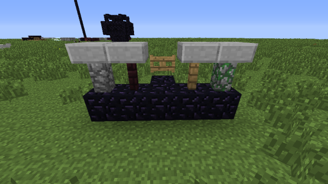 我的世界|地狱砖