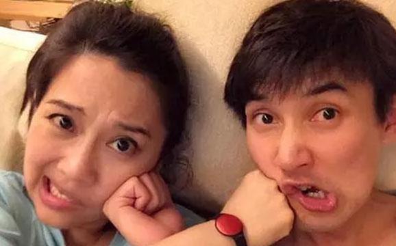 张铎晒出自己的豪宅,生活中夫妻感情很好,如今依然过得很有情调