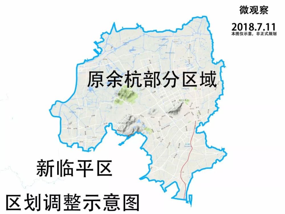 杭州市上城区街道划分图 实验室设备网