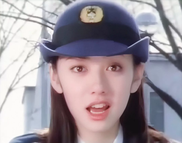 铁甲小宝被大家淡忘的美树小姐姐当年的颜值竟然这么耐打