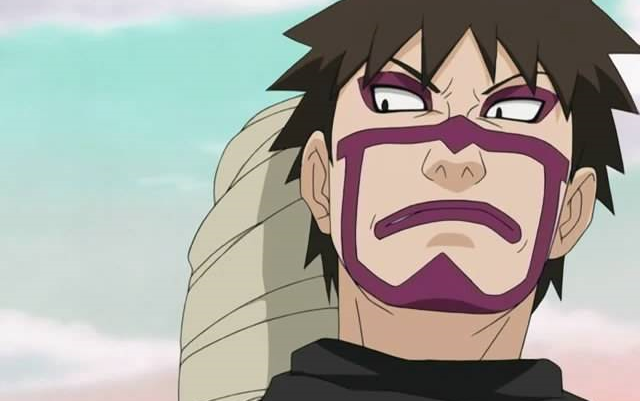 火影里的高级纹身,奇拉比青铜,二代风影钻石,她才是最强王者