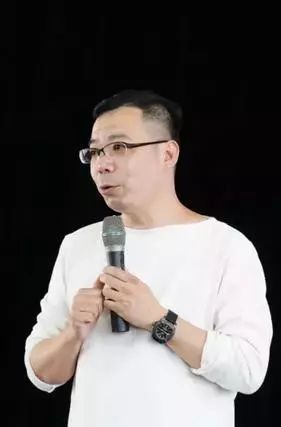 这是李旭老师对自己的评价