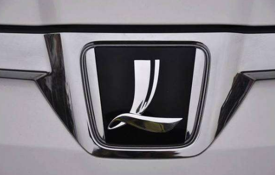 全球5大"字母"车标,"l"是雷克萨斯,还有个"l"是啥车?