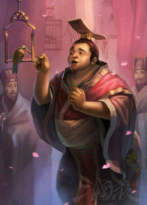 刘禅的名字该怎么读专家指出三点告诉你最正确的读法