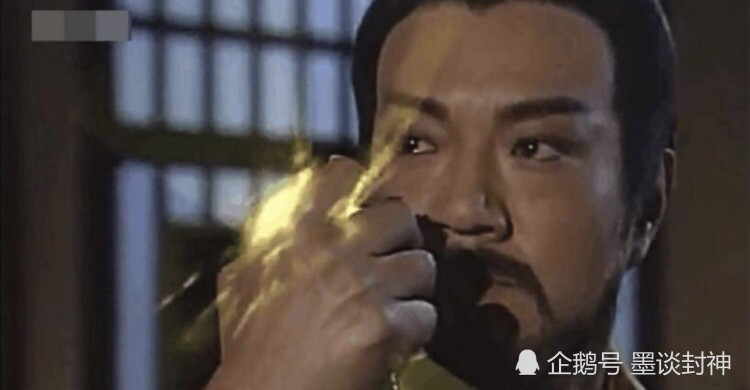 商容的真实身份是什么,会让你大吃一惊的。