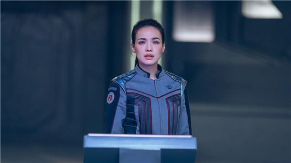 《上海堡垒》林澜死了吗?林澜最后的结局是什么?