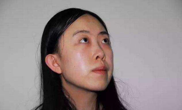 42岁杨丽娟图片