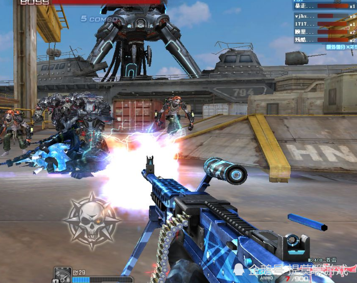 cf爆破房经常出现的三禁到底是哪三禁真的应该被禁吗