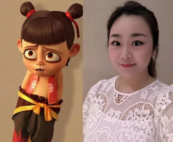 《哪吒》配音演员曝光,敖丙配音者很帅气,哪吒的配音者让人意外