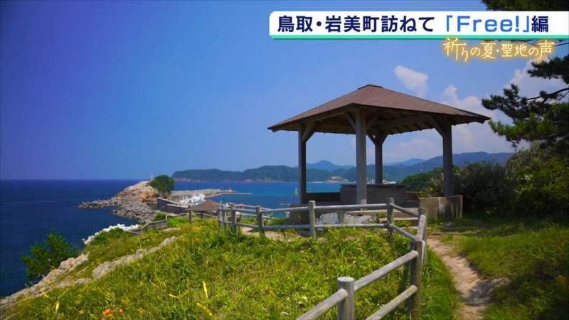 来自 Free 圣地的声音 小渔村青春物语为粉丝带来梦想