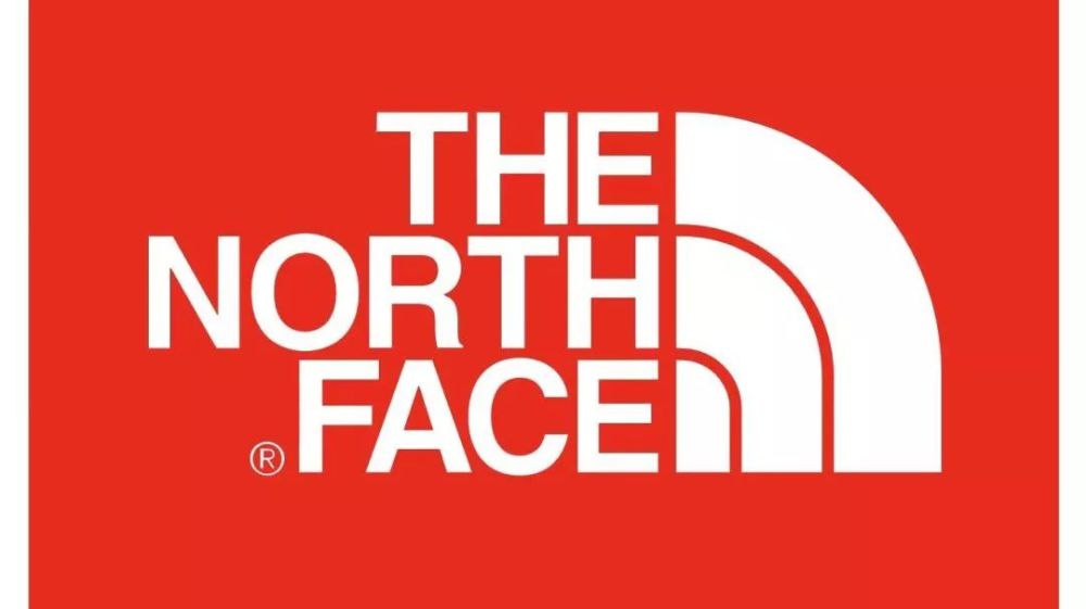 north face 作為全球數一數二的著名戶外品牌,其服飾單品採用 flash