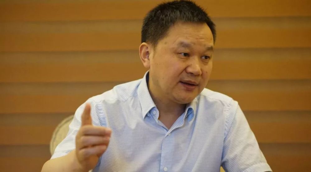 功能神外| 专访中国科大附一院牛朝诗:理工医交叉融合下的科室和亚