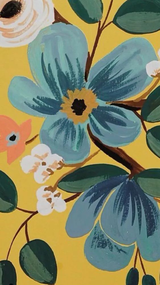 在夏日的花花世界里做一个甜蜜的花花女孩