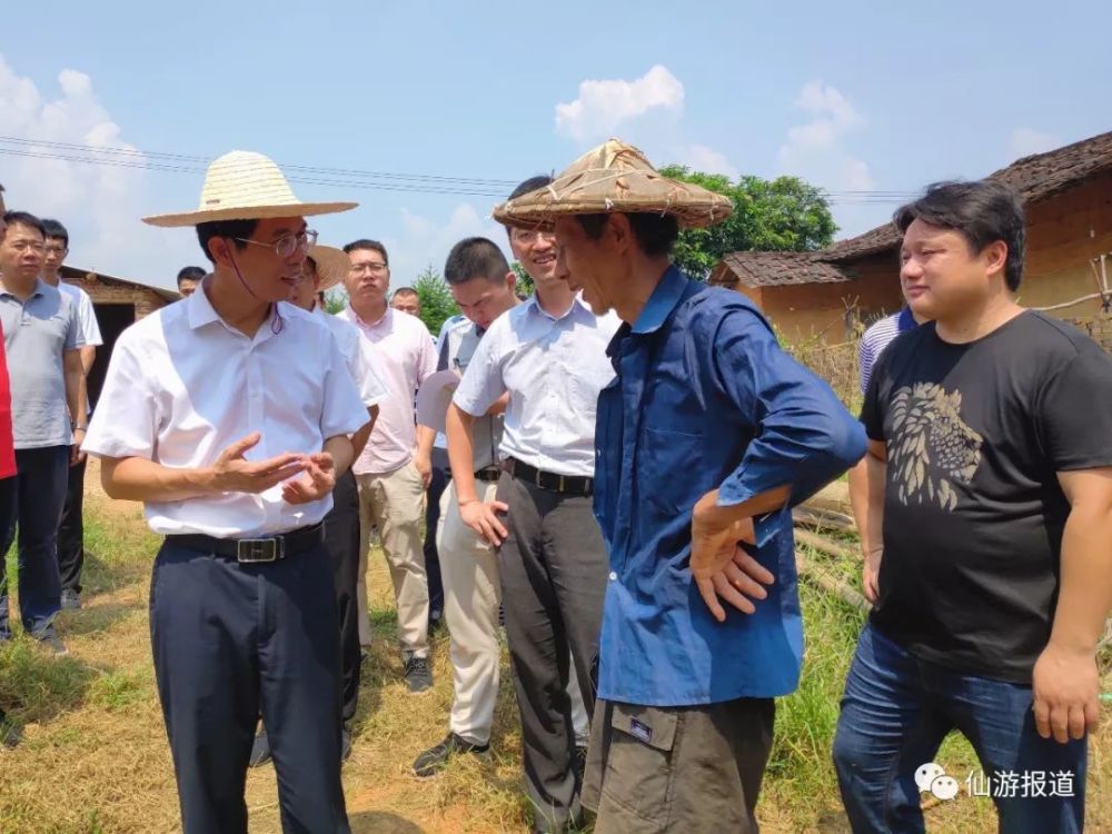 县委书记郑亚木检查中央生态环境保护督察反馈问题整改工作