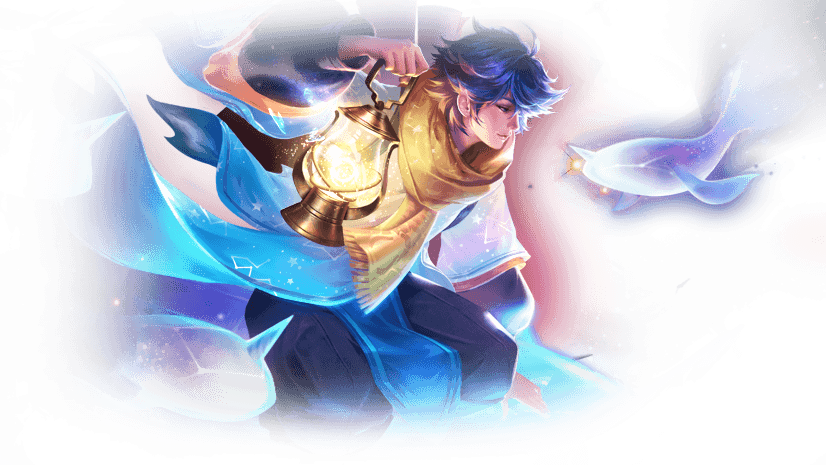 王者荣耀中庄周的台词