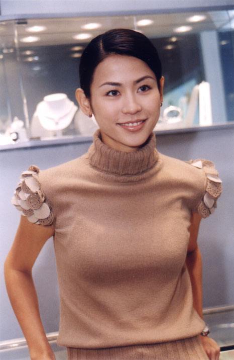 49岁宣萱近照曝光,曾为事业放弃嫁豪门,今美如少女却单身一人