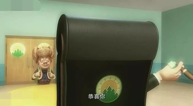李世仁,黄世仁是一位影视剧中,经常压榨员工的一位地主.