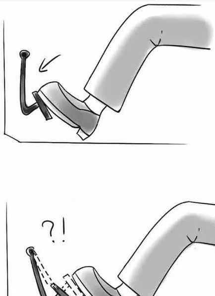 刹车失灵的预兆有哪些?