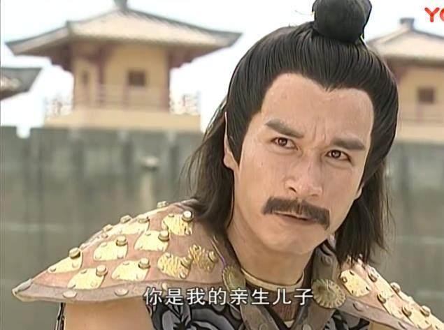 反派,江玉燕排第三,绝无神被儿子所杀|萧十一郎|聂小凤|江别鹤|连城诀