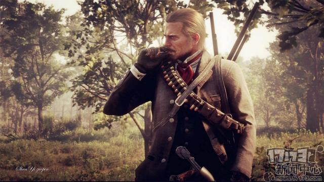 我们的主角亚瑟是西部最后的匪帮的成员之一,这个年代正从肆无忌惮的