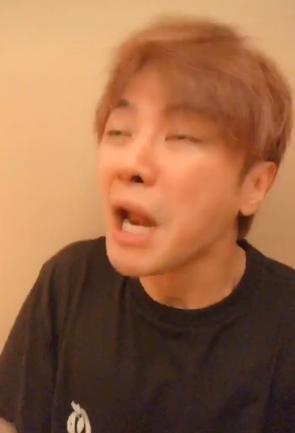 半夜看罗志祥的抖音笑出猪叫声,粉丝:感觉自己越来越配不上他了