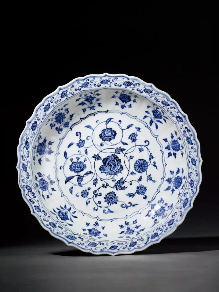 天青色等烟雨 而我在等你