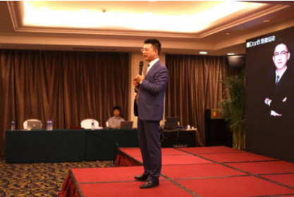 今晚的西安太燃了 「坚蛋运动」助力全民健身