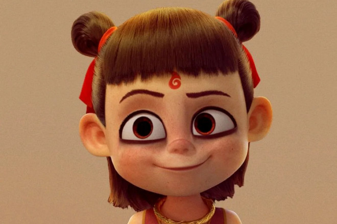 哪吒之魔童降世热潮升而不减吸引人的这些小细节你发现了吗