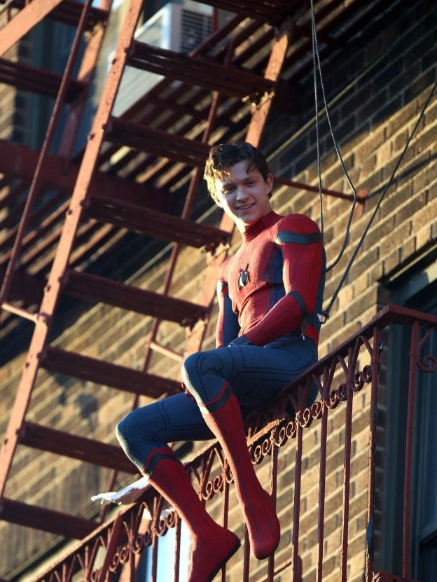 蜘蛛侠回归漫威,荷兰弟做了多少努力?