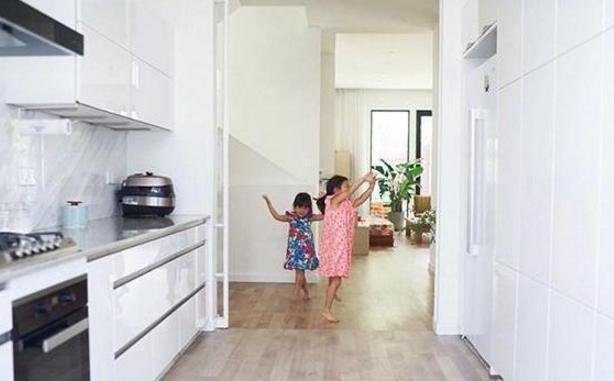 晒赵子琪住的豪宅景色媲美苏州园林生活环境太令人羡慕了