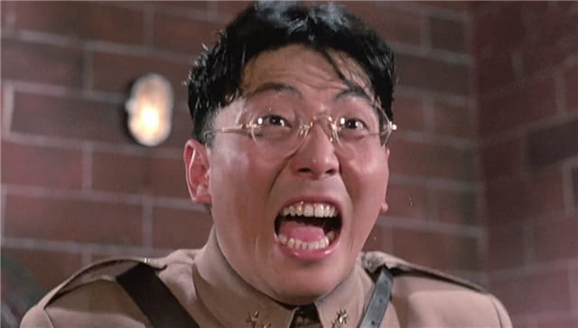 "肥宝"洪金宝说到洪金宝,大家不得不想起他的一系列绯闻,但他的影坛