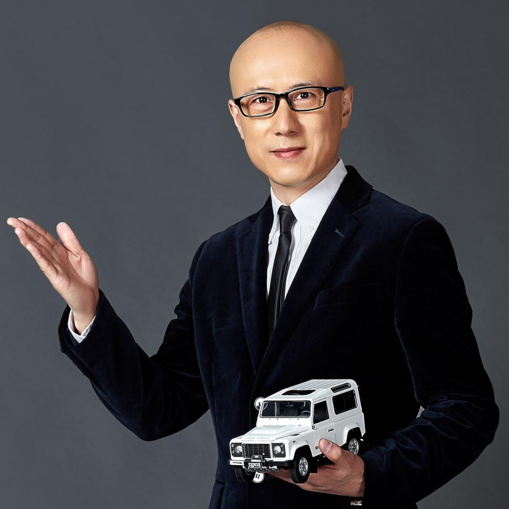 短视频四大说车巨头粉丝都在千万以上最后一名全网都在模仿