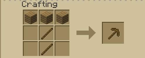 我的世界 若取消 合成之书 回到5年前 你还记得几个配方