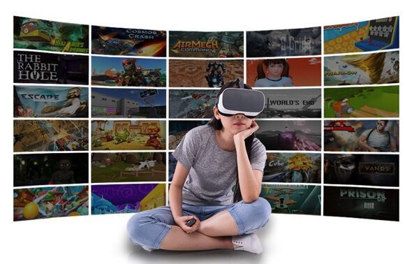 智博会来了!5g"浸"在眼前 快来现场玩转5g沉浸式体验展!