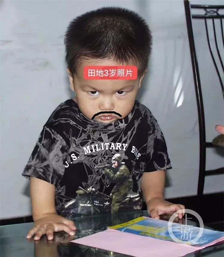 6岁办展览11岁创作动画片重庆昔日神童现状如何