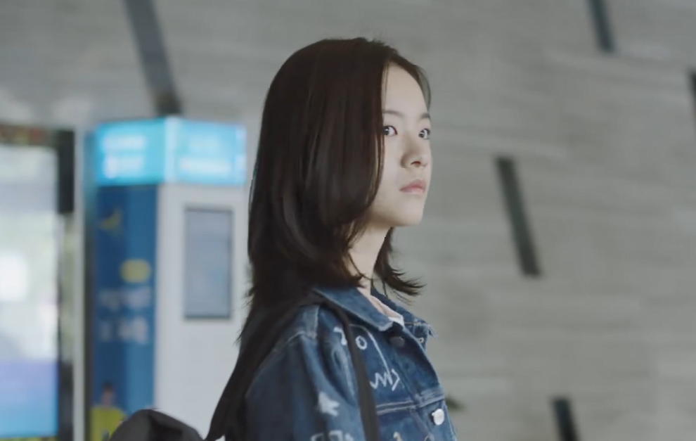 小欢喜英子抗压十八年宋倩最后一句话抹杀一切导致英子跳河