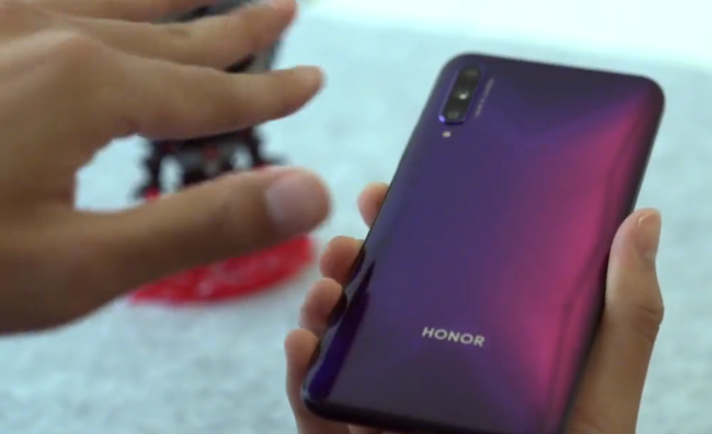 使用荣耀9xpro十天后对比荣耀9x为什么很多人后悔了