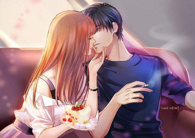 《全职高手》:苏沐橙,其实很多人的理想女生