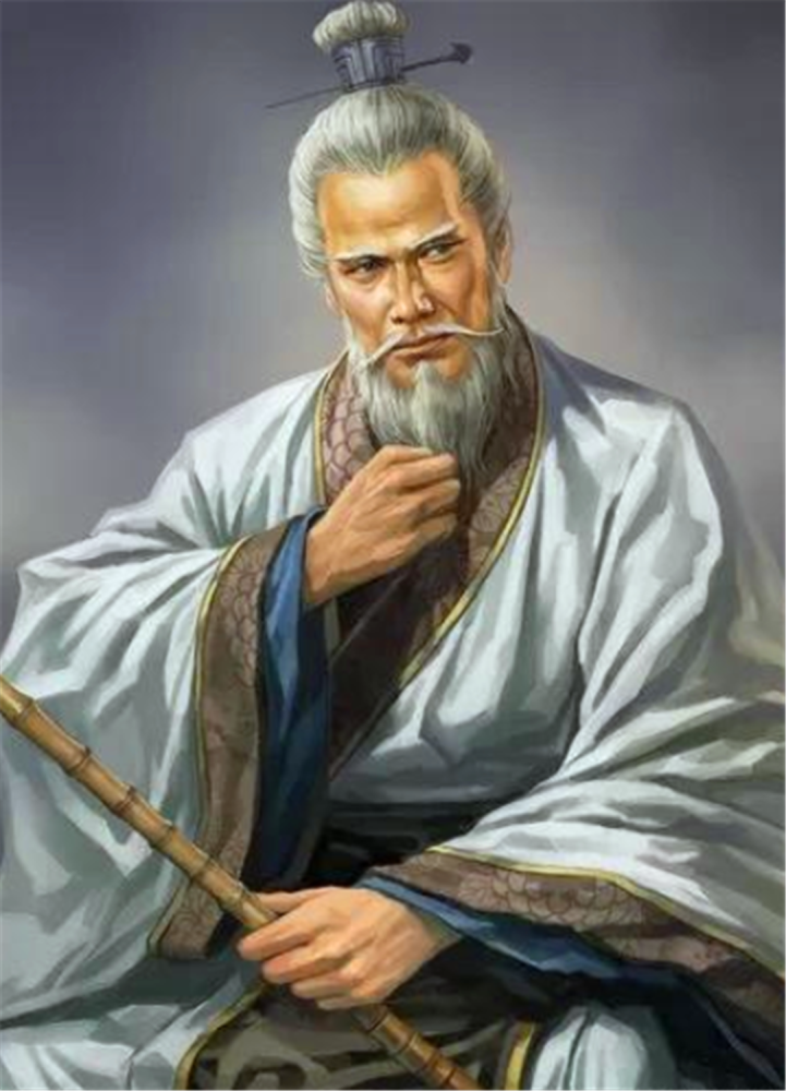 鬼谷子的四大徒弟都是栋梁之材为何仅孙膑一人得到善终