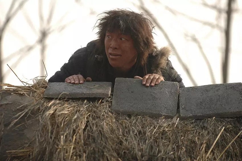 影帝黄渤电影top10第一不接受反驳你是否同意