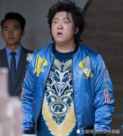 《西虹市首富》中的庄强有多厉害?看到他的毕业院校后,佩服!