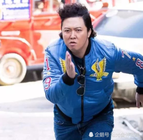 《西虹市首富》中的庄强有多厉害?看到他的毕业院校后,佩服!