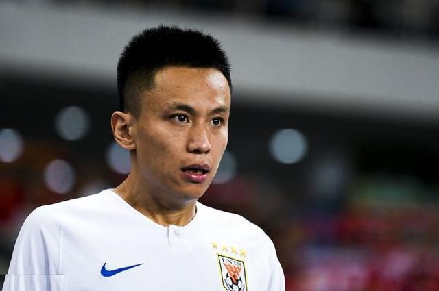 张弛将胜利诠释为鲁能精神