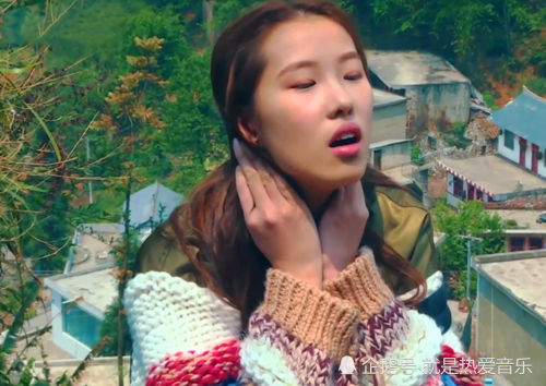 变形计富家女穿aj走山路怕弄脏不愿走网友炸锅