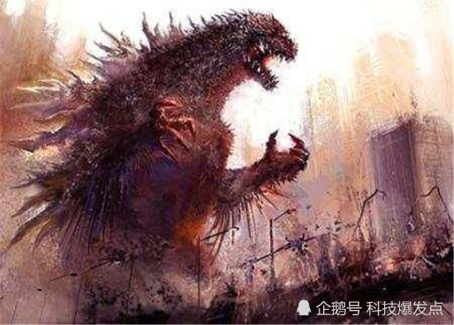 1958年的南极哥斯拉事件真的只是船员的幻觉吗并非如此