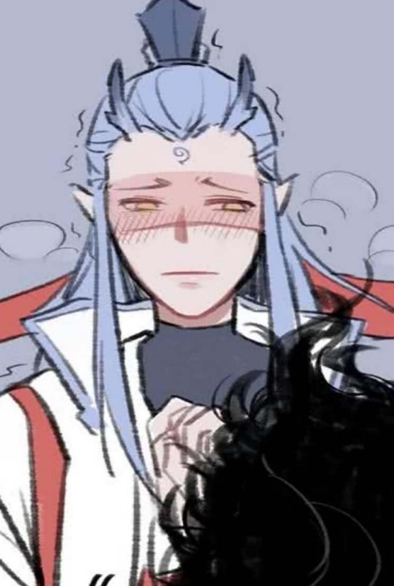 哪吒用混天绫绑住敖丙解开衣服露出本性看到结局意想不到