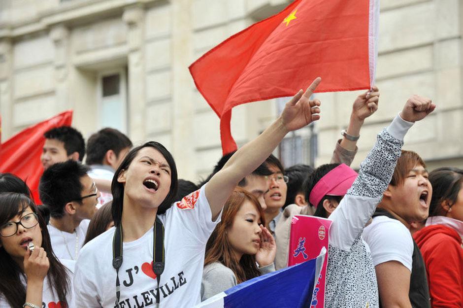 出国容易回国难日籍华人掀起回国热潮却被中国海关拒之门外