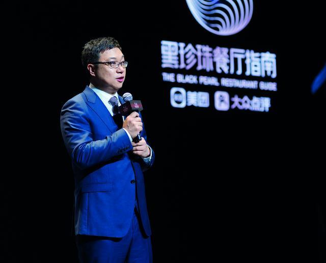 美团到店业务总裁张川做了8年平台我总结了平台的5道坎